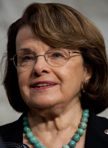 Dianne Feinstein - How many millionaires does California send to